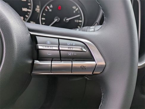 New 2026 MAZDA CX-50 AWD 2.5 Hybrid w/ Premium Pkg image 23