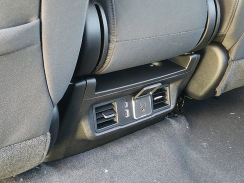 New 2026 Chevrolet Silverado 2500 LT w/ Trail Boss Package image 31