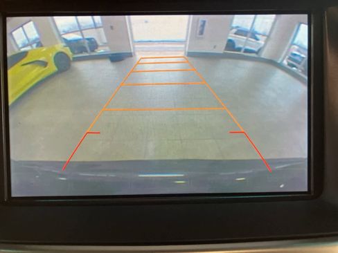 Used 2015 Chevrolet Tahoe LT w/ Luxury Package image 25