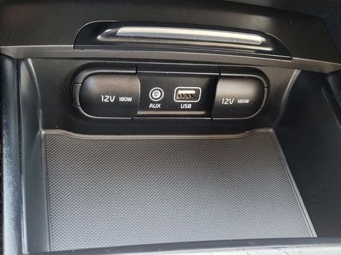 Used 2020 Kia Optima S image 24