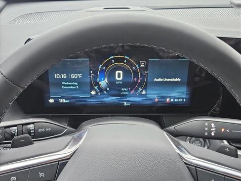 New 2026 Chevrolet Equinox LT w/ Convenience Package II image 11