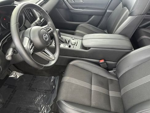Used 2024 MAZDA CX-50 AWD 2.5 S w/ Weather Package image 24