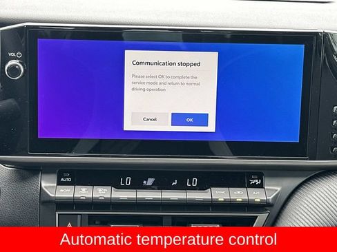 New 2026 Toyota Camry SE w/ Multimedia Upgrade Package FWD image 12