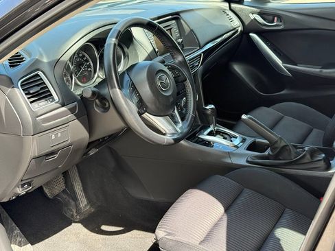 Used 2014 MAZDA MAZDA6 Sport FWD image 20