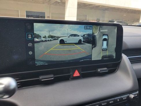 New 2025 Hyundai Ioniq 5 N Base image 17