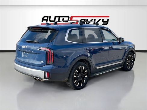 Used 2024 Kia Telluride SX Prestige image 7