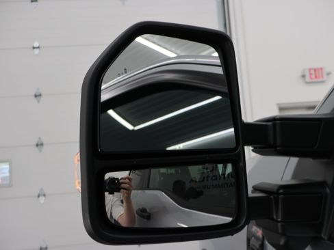 Used 2024 Ford F350 XL w/ STX Appearance Package AWD/4WD image 41