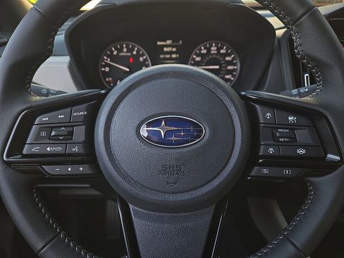 New 2026 Subaru Forester Premium AWD/4WD image 20