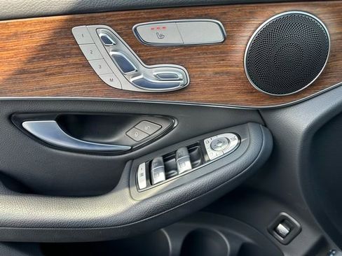 Certified 2022 Mercedes-Benz GLC 300 GLC 300 w/ Multimedia Package Lite image 16