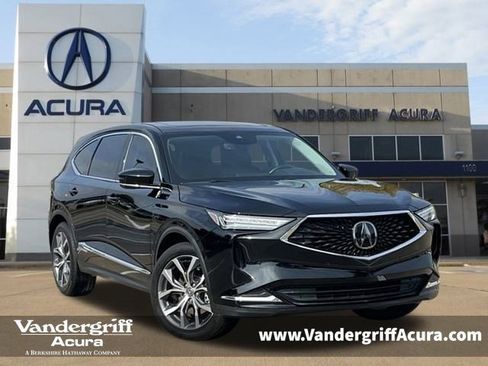 Certified 2023 Acura MDX FWD w/ Technology Package image 1