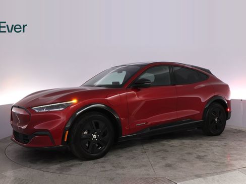 Used 2021 Ford Mustang Mach-E California Route 1 RWD image 18
