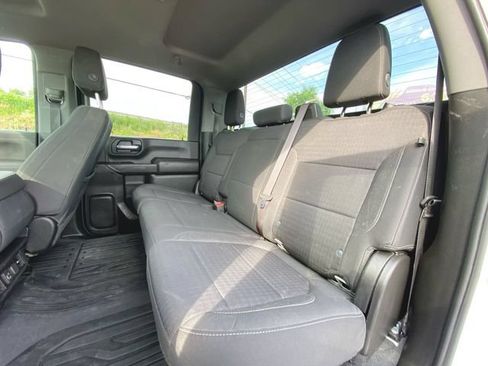 Used 2023 Chevrolet Silverado 2500 LT w/ Convenience Package AWD/4WD image 23