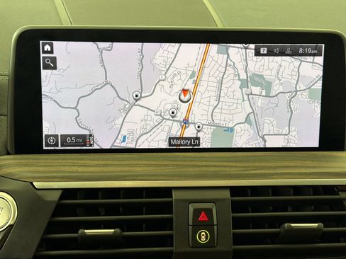 Used 2021 BMW X3 xDrive30i w/ M Sport Package AWD/4WD image 20