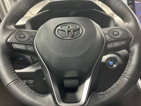 Used 2022 Toyota RAV4 Limited w/ Limited Grade Weather Package AWD/4WD image 19