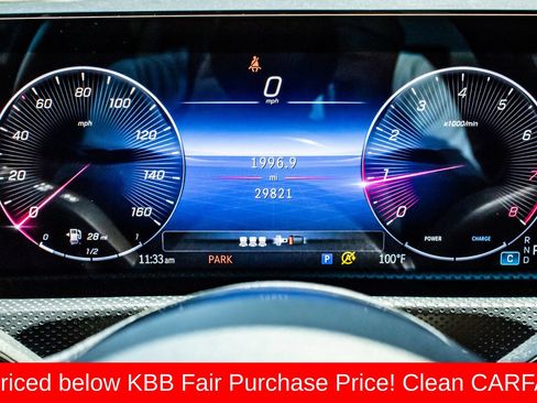 Used 2025 Mercedes-Benz CLA 250 4MATIC image 18