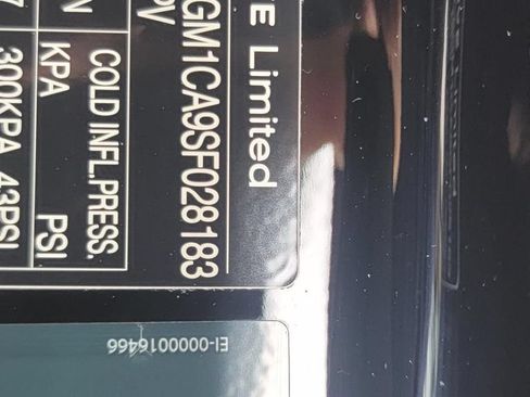 Used 2025 INEOS Grenadier AWD/4WD image 33