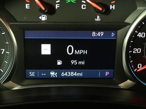 Used 2020 Chevrolet Equinox Premier AWD/4WD image 25