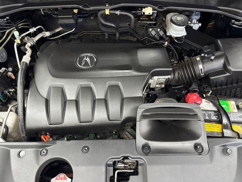 Used 2018 Acura RDX FWD w/ Technology Package image 55