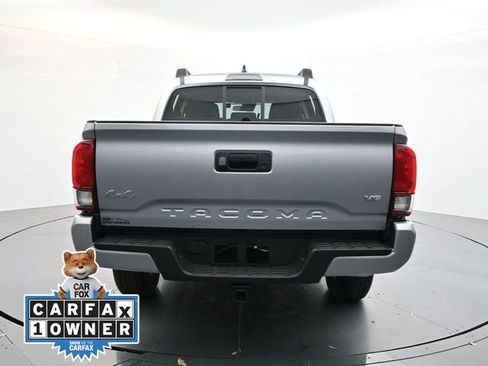 Used 2023 Toyota Tacoma SR image 7