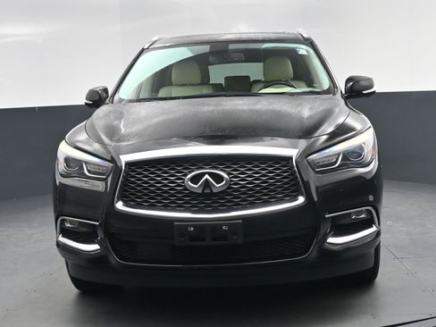 Used 2017 INFINITI QX60 FWD w/ Premium Plus Package image 11