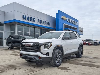 New 2026 GMC Terrain AT4 w/ Technology Package II