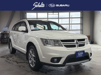 Used 2013 Dodge Journey R/T w/ Flexible Seating Group video 1