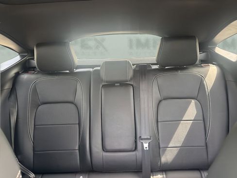 Used 2020 Jaguar E-PACE R-Dynamic SE image 11