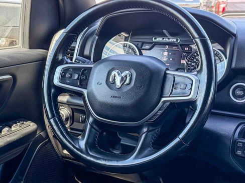 Used 2021 RAM 1500 Big Horn image 21