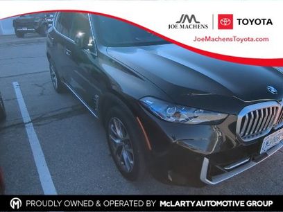 Used 2024 BMW X5 xDrive40i w/ Premium Package
