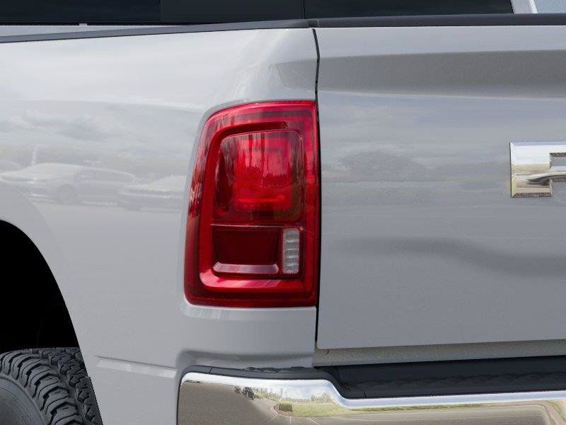 New 2025 RAM 2500 Tradesman AWD/4WD image 9
