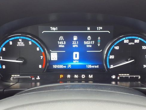 Used 2021 Ford Bronco Sport Badlands w/ Badlands Package image 34