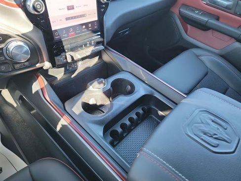 Used 2025 RAM 1500 Rebel w/ Bed Utility Group AWD/4WD image 21