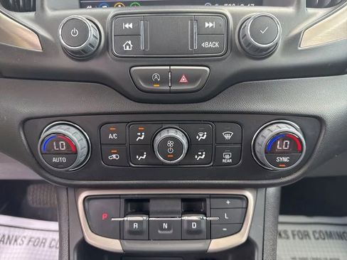 Used 2024 GMC Terrain Denali w/ LPO, Floor Liner Package image 23