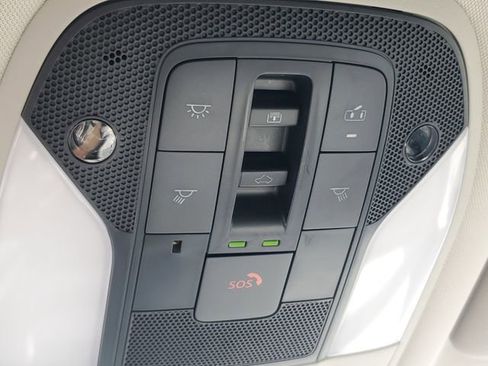 Certified 2026 INFINITI QX60 Pure w/ Cargo Package image 33