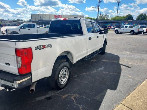 Used 2020 Ford F250 XL w/ Power Equipment Group AWD/4WD image 5