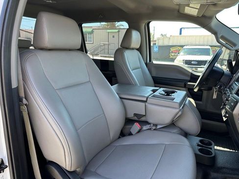 Used 2019 Ford F350 XL w/ Power Equipment Group image 22