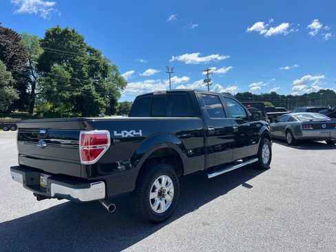 Used 2013 Ford F150 XLT w/ Luxury Equipment Group AWD/4WD image 30