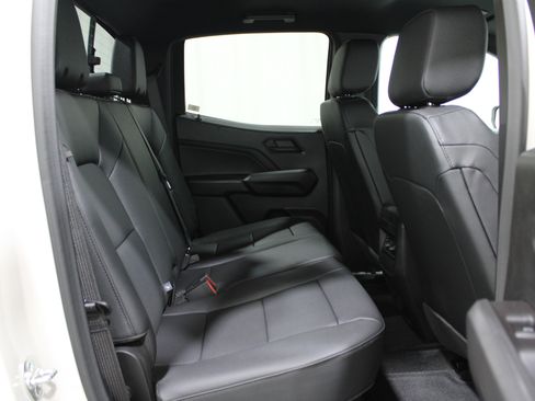 New 2026 Chevrolet Colorado Trail Boss image 27