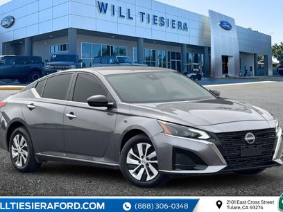 Used 2025 Nissan Altima 2.5 S