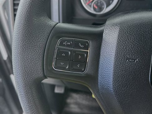Used 2018 RAM 1500 Tradesman w/ Popular Equipment Group AWD/4WD image 24
