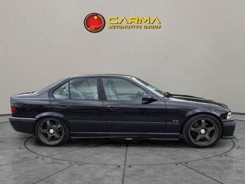 Used 1998 BMW M3 Sedan image 6