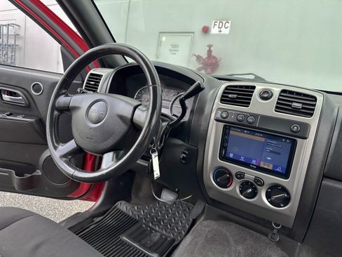 Used 2010 GMC Canyon SLE AWD/4WD image 27