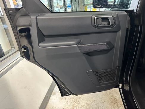 New 2025 Ford Bronco Big Bend image 26