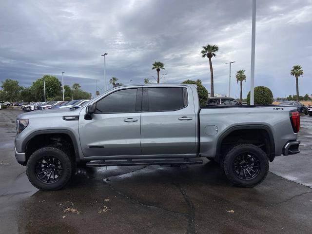 Used 2024 GMC Sierra 1500 Elevation w/ Elevation Premium Package AWD/4WD image 4
