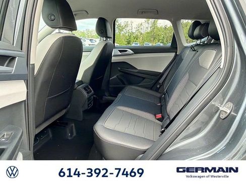 New 2026 Volkswagen Taos SE AWD/4WD image 17