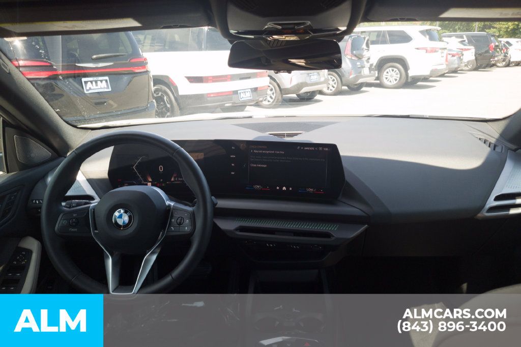 Used 2025 BMW 228i xDrive AWD/4WD image 21