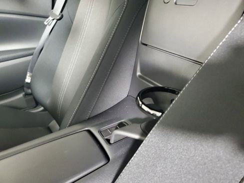 New 2026 MAZDA MX-5 Miata Sport image 11