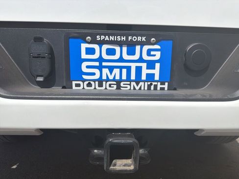 Used 2024 Chevrolet Silverado 1500 Custom image 28