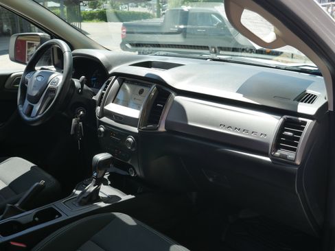 Used 2019 Ford Ranger XLT w/ Equipment Group 301A Mid AWD/4WD image 25