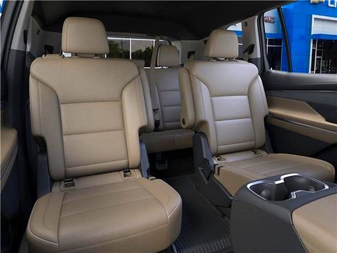 New 2026 Buick Enclave Preferred FWD image 17